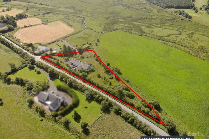 Gortluam, Dublin 24, Brittas, Dublin 24, D24X9F6