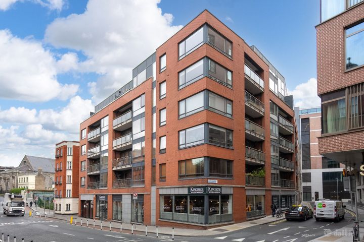 22 Chancery Court, Bride Street, Dublin 8, D08TD66