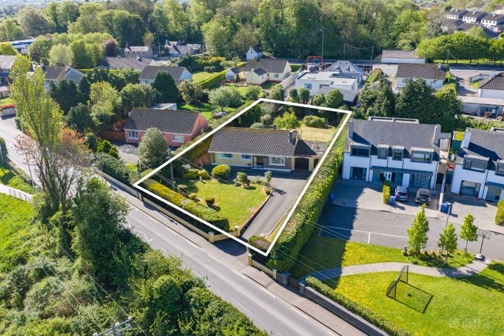 Valley View, Coolroe, Ballincollig, Co. Cork, P31PC99