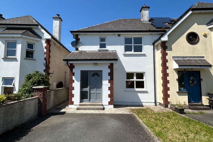 29 Boru Court, Ballina, Co. Tipperary, V94TXN7