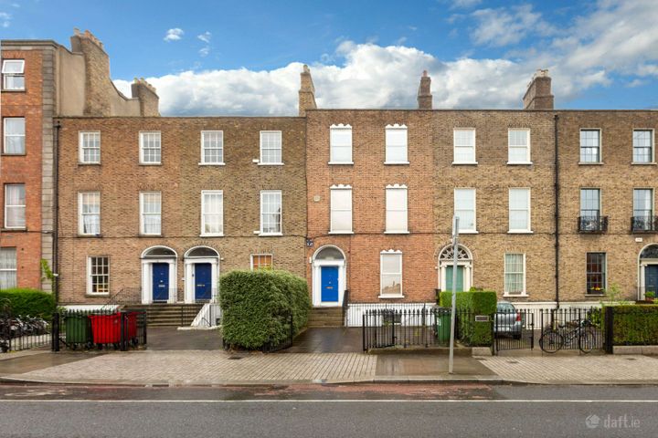 Rathmines Road Lower, Ranelagh, Dublin 6