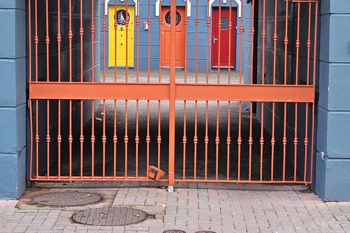 7 Riverside Wharf, West Beach, Cobh, Co. Cork, P24V210 - Photo 2