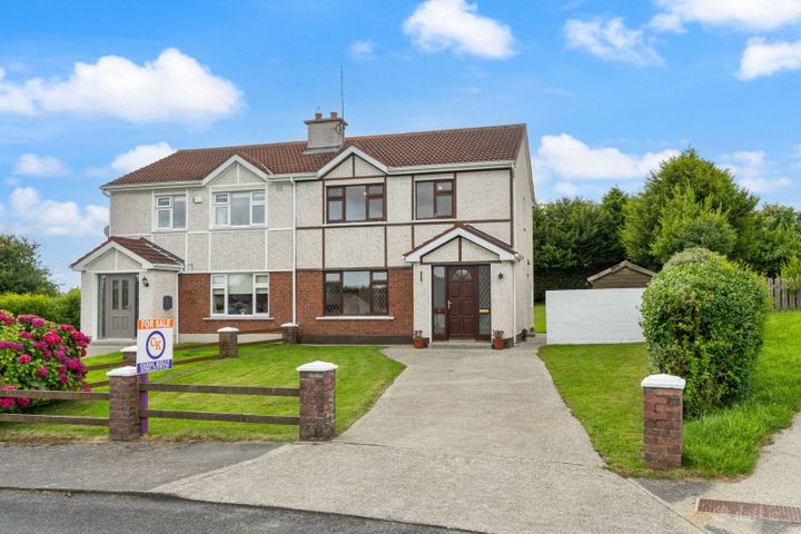 71 Castlefield Manor, Ballina, Co Mayo, Mayo