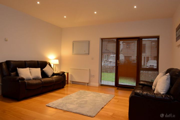 Apartment 19, Cluain Dara, Leixlip, Leixlip, Co. Kildare, W23Y438