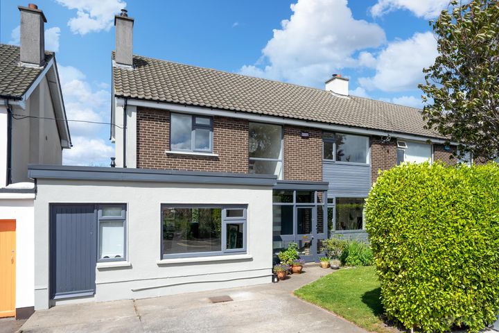2 Montpelier Manor, Monkstown, Dublin, Dublin