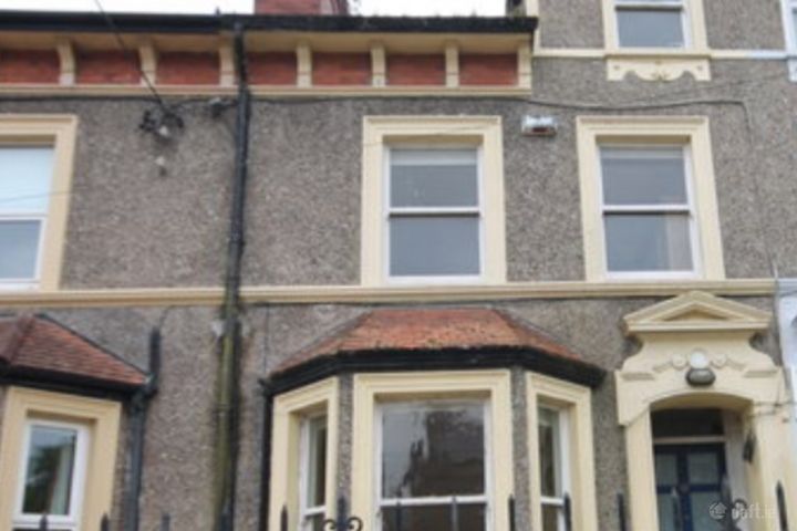 Dunedin Connaught Avenue, Cork City., Cork City Centre, Co. Cork