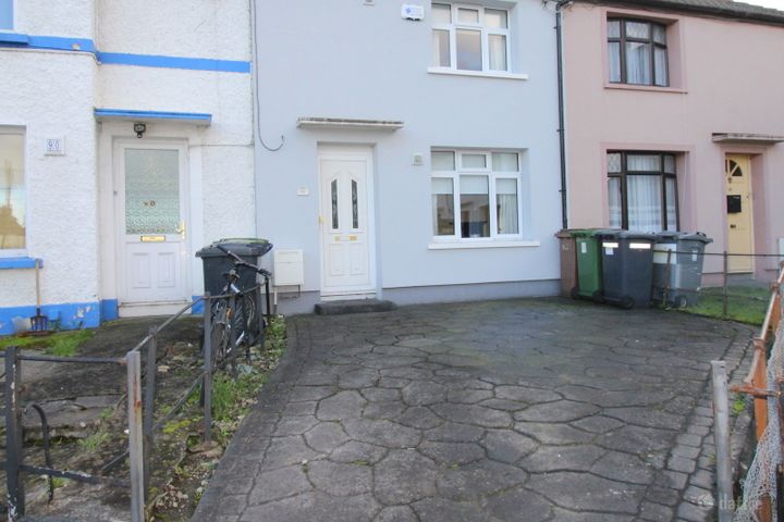 91 Dolphin Rd, Drimnagh, Dublin 12, Dublin 12, Dublin