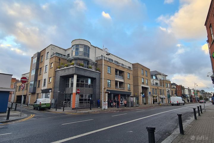 Apartment 26, Norseman Court, Stoneybatter, Dublin 7