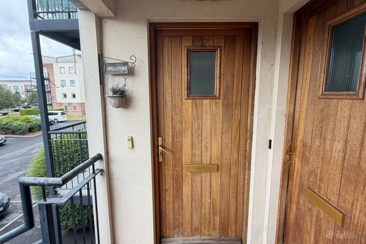 10 Seagrave Close, Dublin 11