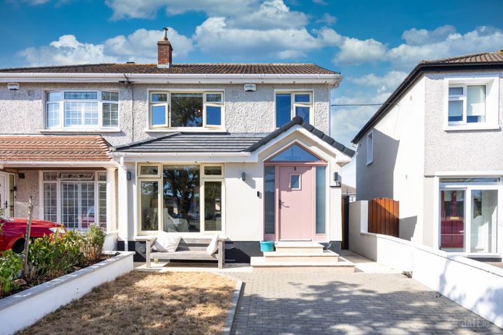 15 Grangemore Avenue, Donaghmede, Dublin 13, D13X6X7