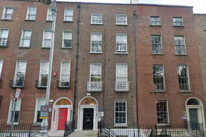 26 Baggot Street Lower, Dublin 2, Dublin City