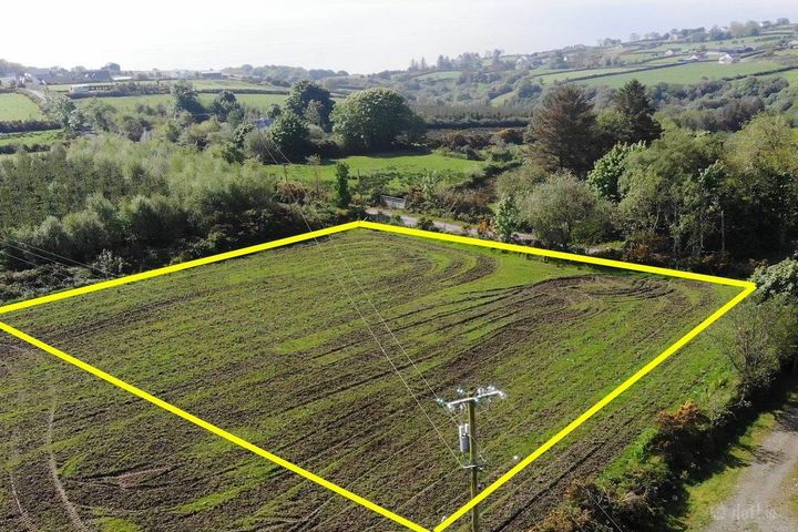 Ballyargus, Redcastle, Co. Donegal