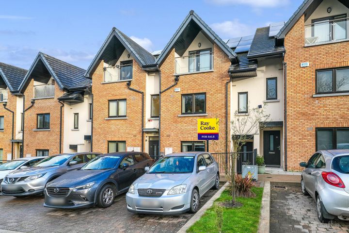 79 Drury Mills, Saggart, Co. Dublin