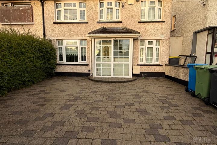 Deanstown Park, Dublin 11, Finglas, Dublin 11