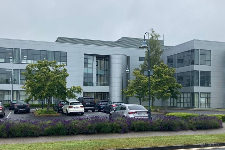 Second Floor, Chestnut House, Millennium Park, Naas, Co. Kildare