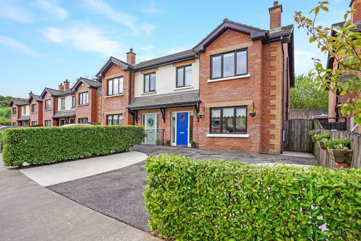 36 Dun Na Carraige, Kingscourt, Co. Cavan, A82P3Y0