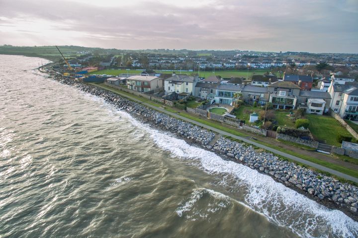 3 Holmpatrick Terrace, Holmpatrick, Skerries, Dublin