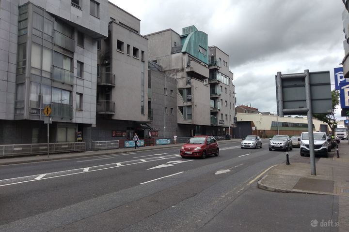 51 Camden Court, Carrols Quay, Cork City Centre, Co. Cork