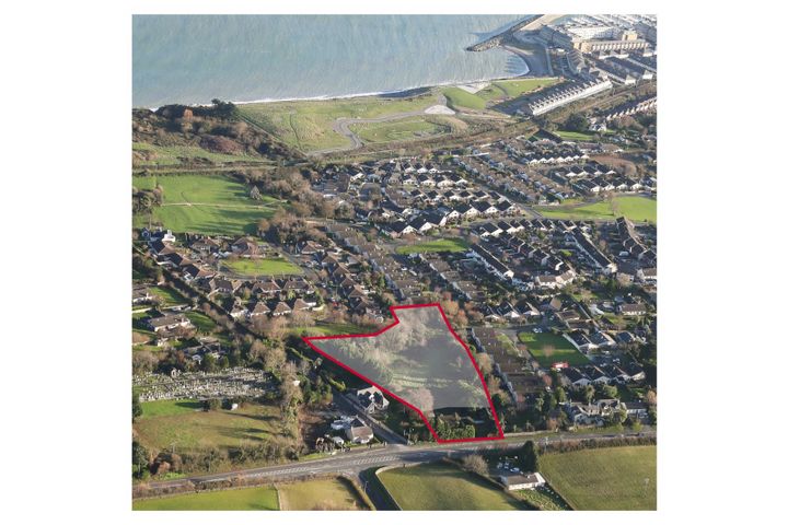 Saint Mary'S, Redford, Greystones, Co. Wicklow, A63HR67