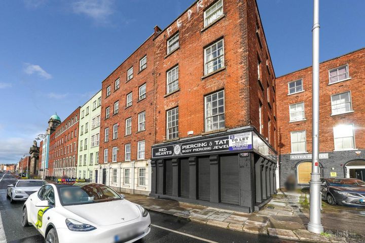 8 Arran Quay, Dublin 7, Co. Dublin, D07AYF4