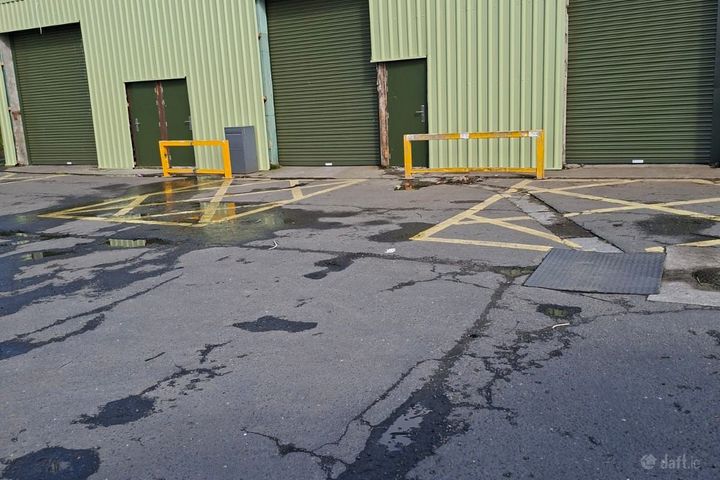 Unit B-3, The Rock Industrial Estate, Cashel, Co. Tipperary