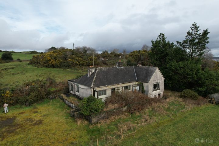 Derelic Cottage and Lands, Carheen, Tourmakeady, Co Mayo, F12RR79