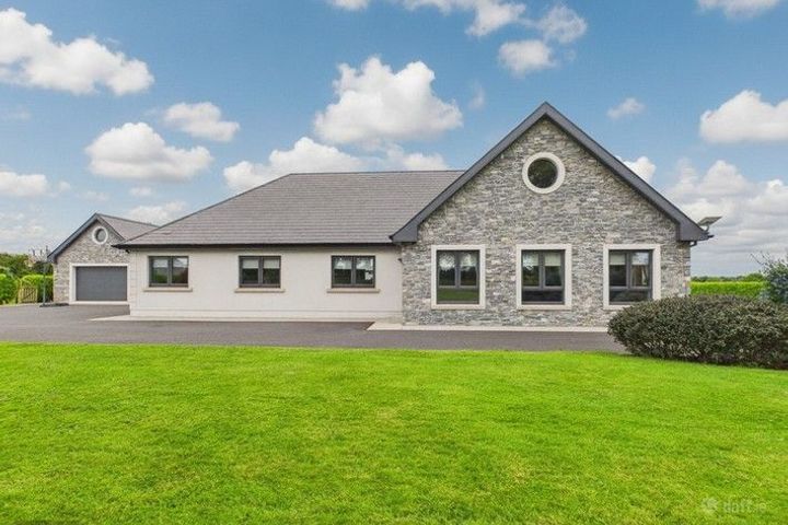 Cornstown, Ashbourne, Garristown, Co. Dublin, A84XV79