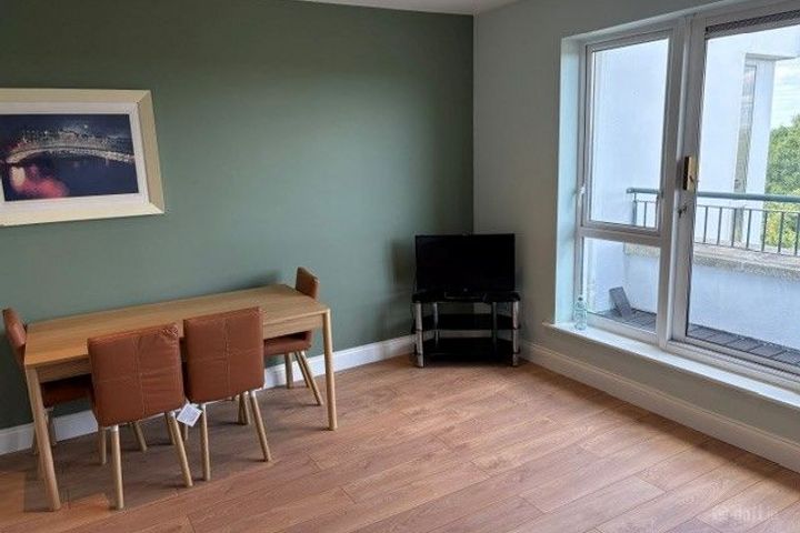 Apartment 88, Rockview, Simon'S Ridge, Ballinteer, Dublin 18