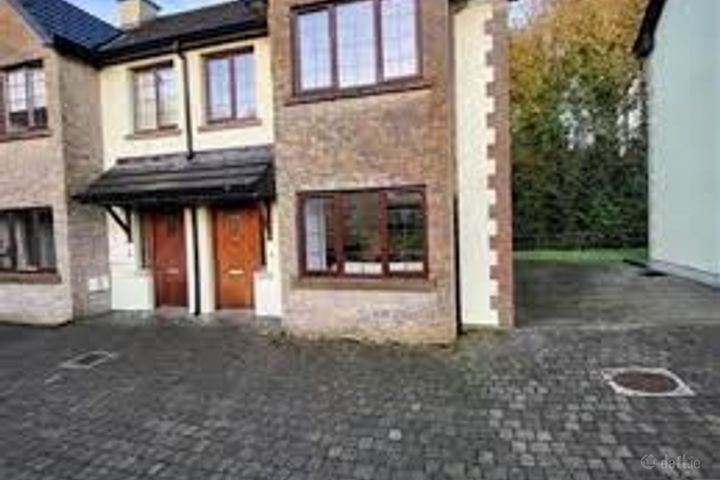 Mac Raghnaill Court,Lough Rinn,Mohill,Co. Leitrim, Gortletteragh, Co. Leitrim