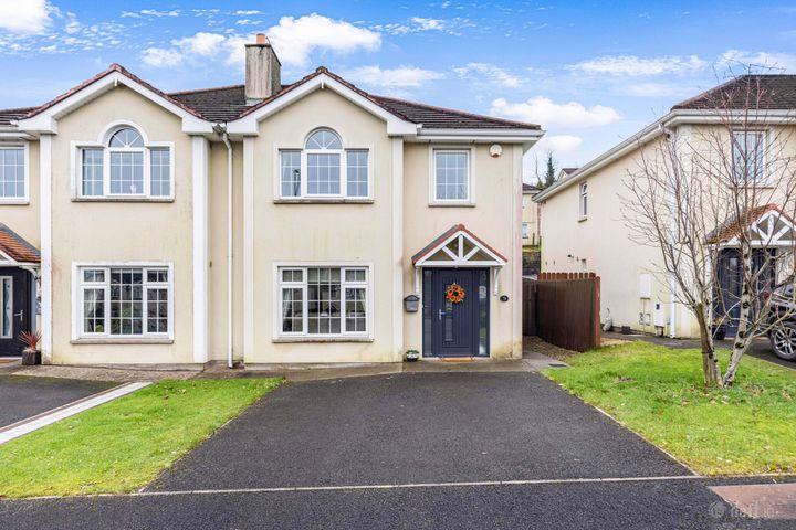 38 Oak Manor, Drumgola Wood, Cavan, H12VH22