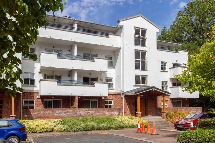 Apartment 1, Belfield Park, Stillorgan Road, Booterstown, Co. Dublin