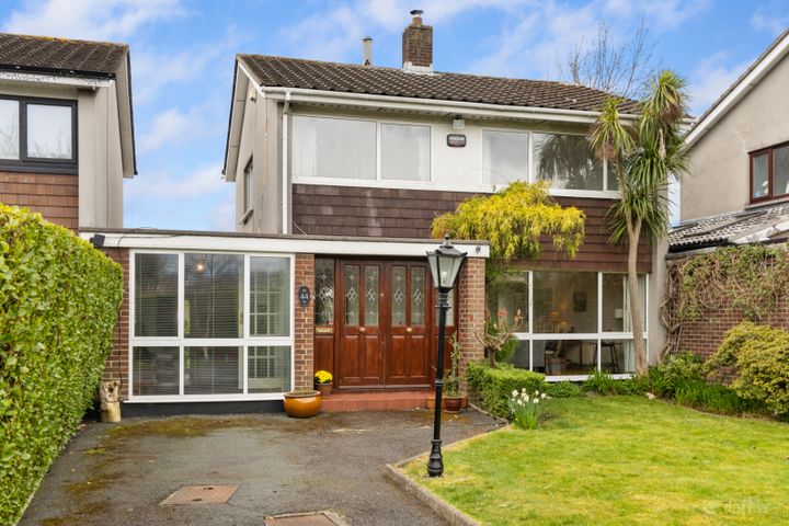 44 Ailesbury Grove, Dundrum, Dublin 16, Dublin 16, Dublin