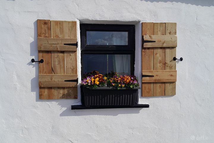 Drumaville, Lecamey, Co. Donegal, Ballymagaraghy, Co. Donegal