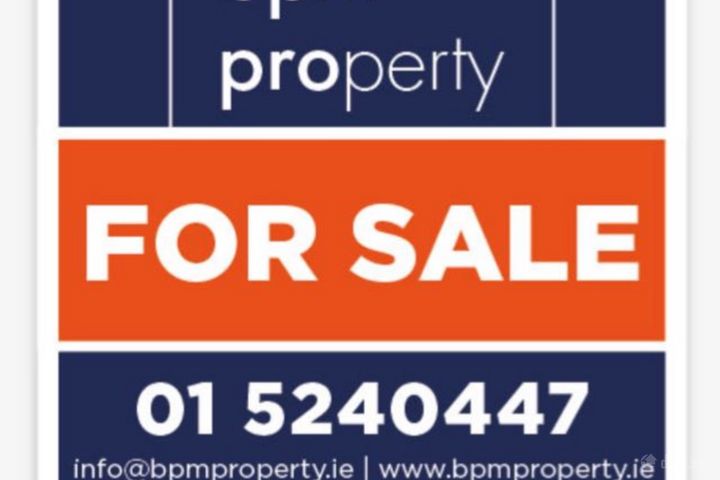 Apartment 13, Bow Bridge House, Bow Bridge, Dublin 8, Kilmainham, Dublin 8, D08FD35