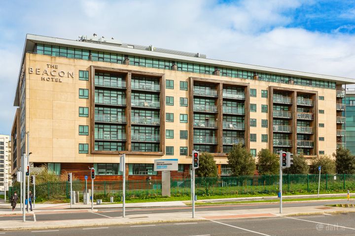 405 Beacon One, Beacon Court, Sandyford, Dublin 18, D18RW86