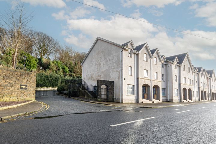 Apt., 39 Strawberry Hill, Ballytruckle, X91E6KE