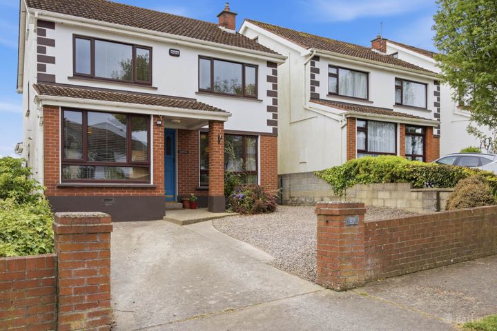 57 Downside Heights, Skerries, Co. Dublin, K34P865