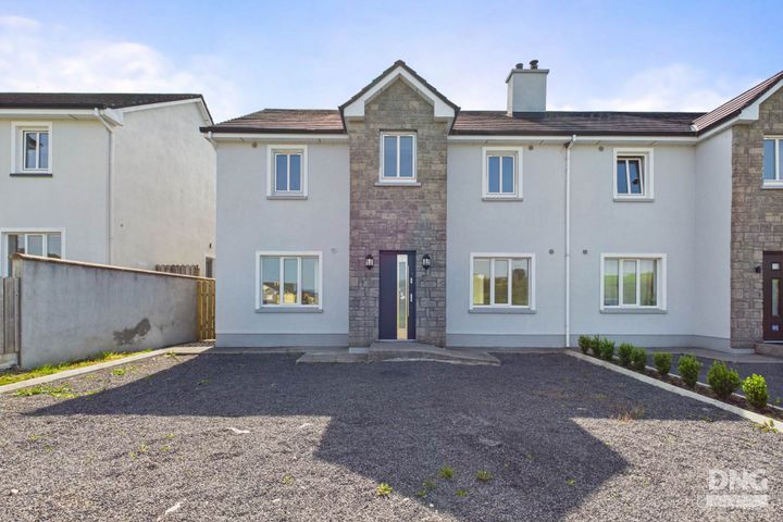 12 Silveroe Meadows, Boyle, Co. Roscommon, F52E267