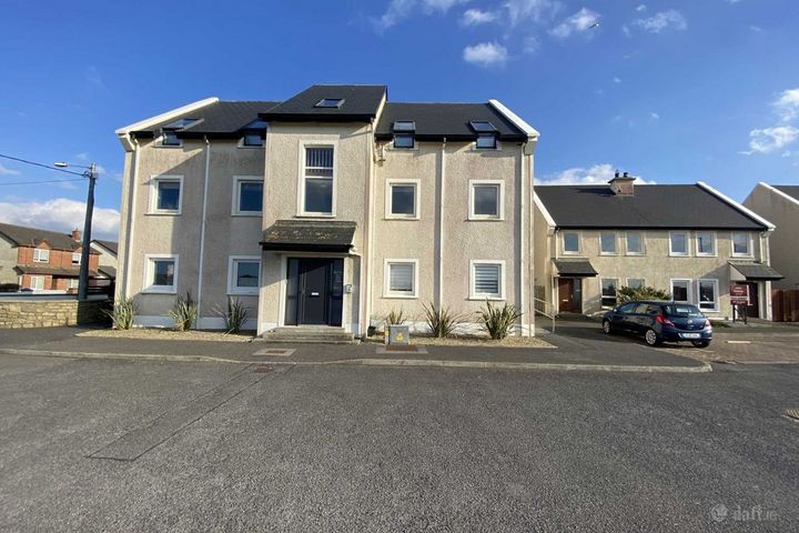 Waverley Court, Shore Road, Strandhill, Co. Sligo