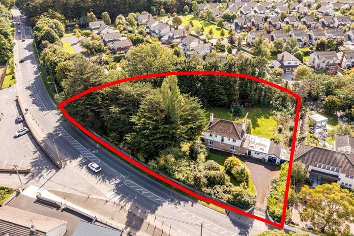 Woodbrook, Dublin Rd, Drogheda, Louth