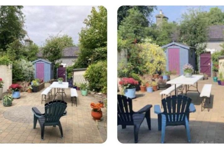 SHORT TERM PREMIUM RENTAL, Westport, Co. Mayo