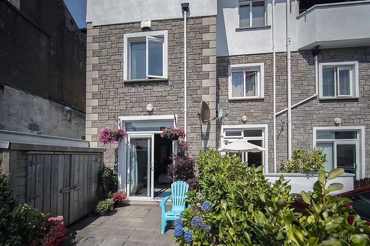 24 Coady'S Quay, Dungarvan, Dungarvan, Co. Waterford, X35CP08