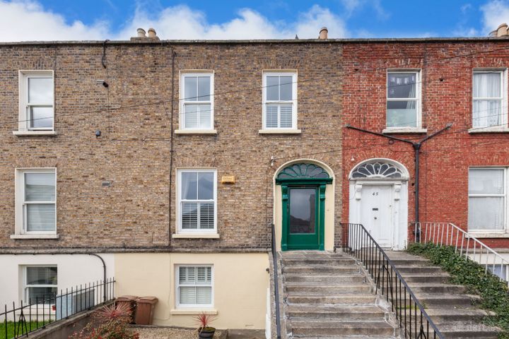 47 New Cabra Road, Cabra, Dublin 7, D07C4H5 - Photo 2