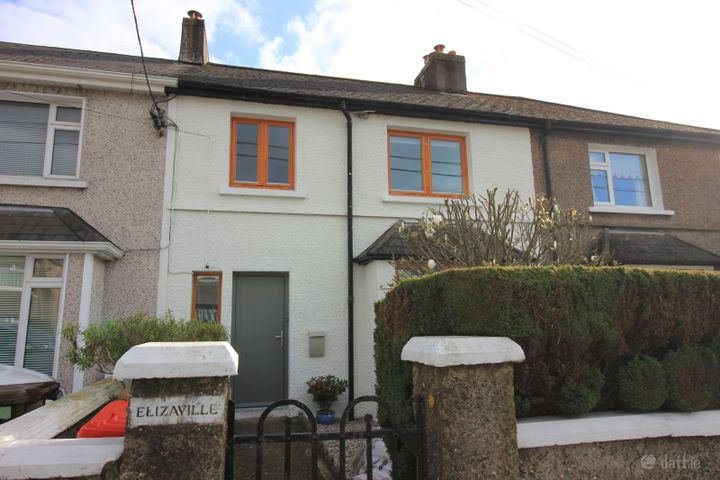 Elizaville, 64 Pic Du Jer Park, Ballinlough, Co. Cork, T12A6P2