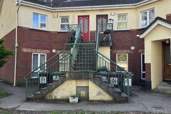 6 Mount Andrew Rise, Lucan, Dublin 20, K78T958