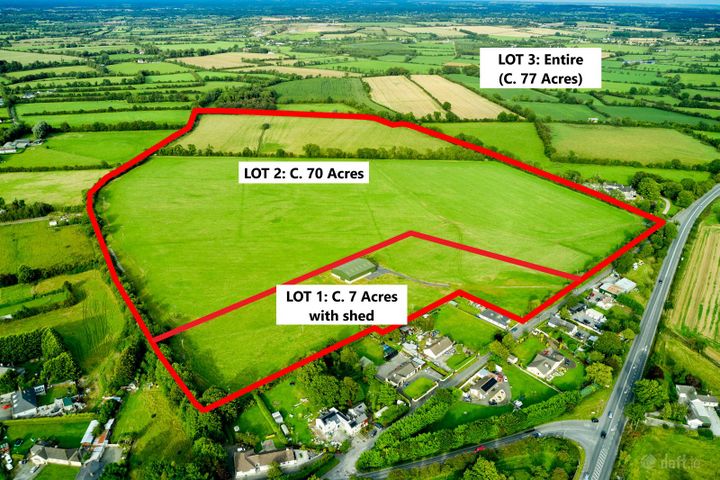 Kilmurray, Enfield, Co. Meath