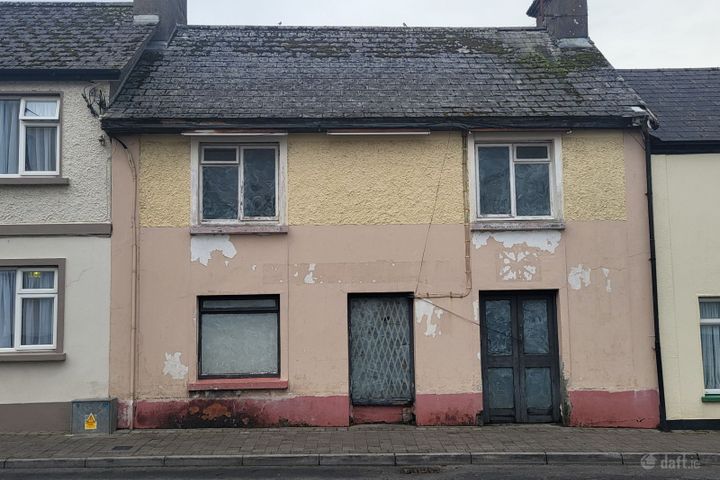 Hyde Street, Mohill, Mohill, Co. Leitrim, N41VF65
