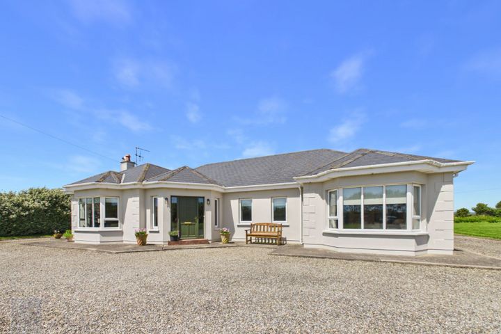 Newtown Big, Baldwinstown, Co. Wexford, Y35AW93