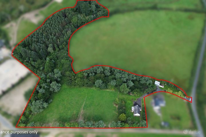 Kilpatrick, Arklow, Co. Wicklow, Y14D857