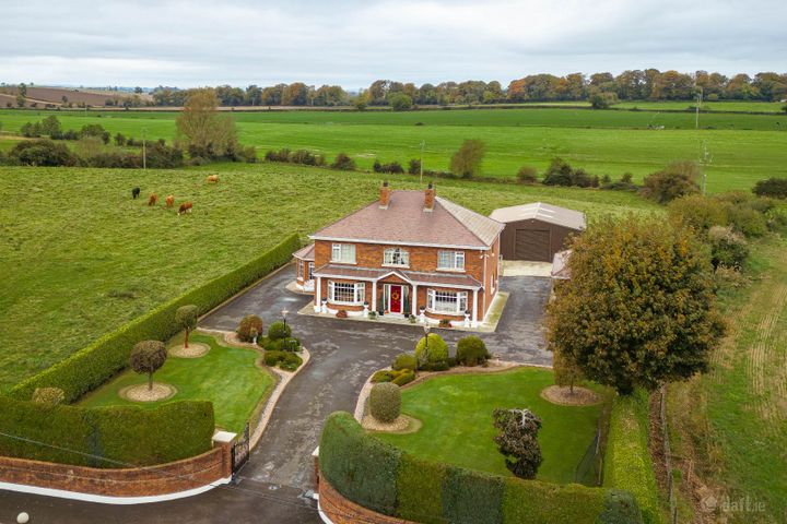 Laurel View, Milltown Old, Dromiskin, Louth